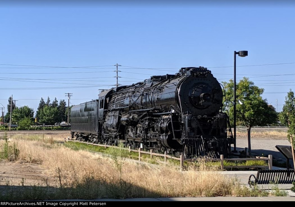 ATSF 2921